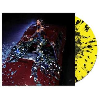 KEHLANI - Crash - Limited Edition