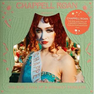CHAPPELL ROAN - Rise And Fall Of A Midwest Princess: Collectors Edition (Vinyl)