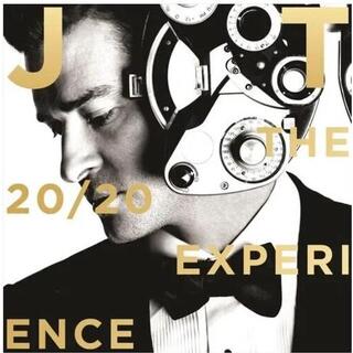 JUSTIN TIMBERLAKE - 20/20 Experience