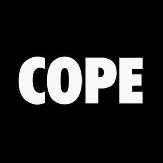 MANCHESTER ORCHESTRA - Cope