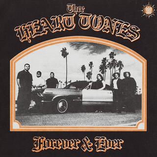 THEE HEART TONES - Forever &amp; Ever