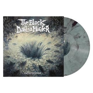 THE BLACK DAHLIA MURDER - Servitude (Electromagnetic Vinyl)