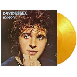 DAVID ESSEX - Rock On