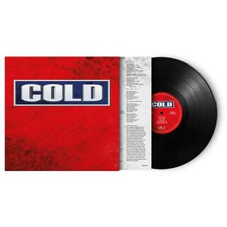 COLD - Cold