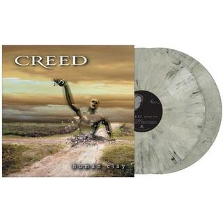 CREED - Human Clay (25th Anniversary)