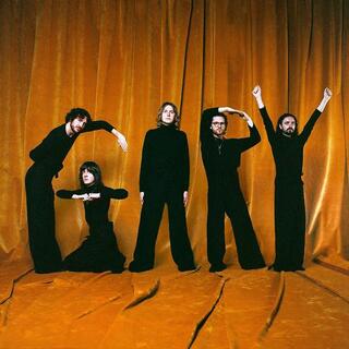 BLOSSOMS - Gary