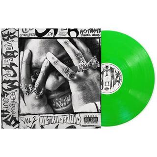 DENZEL CURRY - King Of The Mischievou...