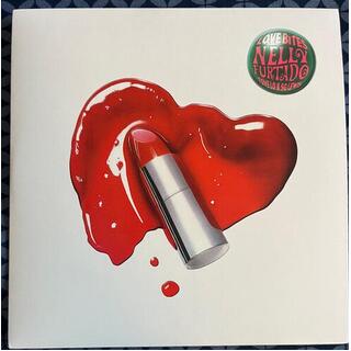 NELLY FURTADO - Love Bites (7&#39; Vinyl)