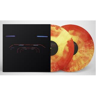 TR/ST - Joyland (2lp Lava Vinyl)