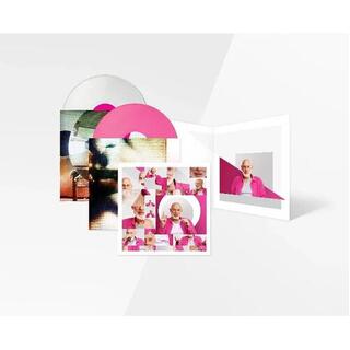 BRIAN ENO - Eno (Ost/2lp Magenta/d2c
