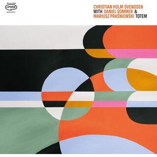 CHRISTIAN HOLM-SVENDSEN - Totem