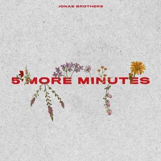JONAS BROTHERS - Five More Minutes