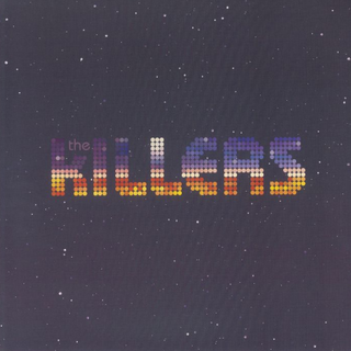 THE KILLERS - Day &amp; Age (180g) (Lp/d2c Exc