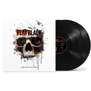 FLAT BLACK - Dark Side Of The Brain