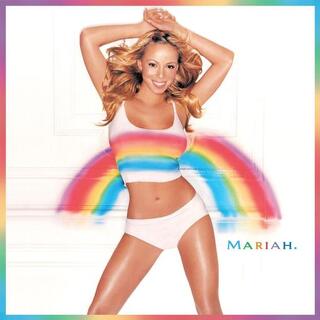MARIAH CAREY - Rainbow (25th Anniversary - Picture Disc)