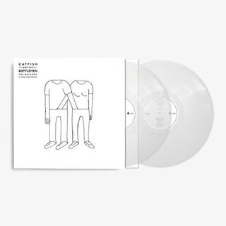 CATFISH AND THE BOTTLEMEN - Balance