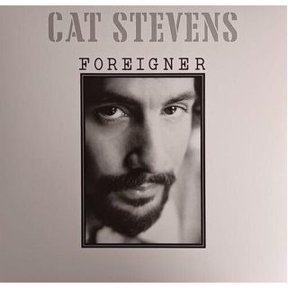 CAT STEVENS - Foreigner