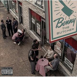 BENNY THE BUTCHER - Butcher On Steroids