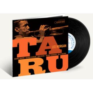 LEE MORGAN - Taru (Blue Note Tone Poet Series)