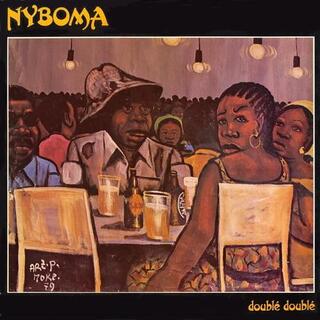 NYBOMA - Double Double