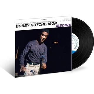 BUDDY HUTCHERSON - Medina (Blue Note Tone Poet Series)