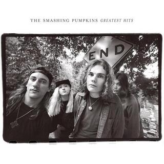 THE SMASHING PUMPKINS - Rotten Apples: Greatest Hits