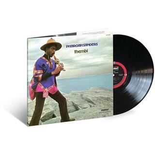 PHAROAH SANDERS - Thembi (Verve By Request Series)