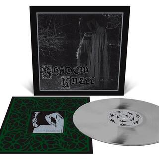 SHADOW KNELL - Shadow Knell (Silver Vinyl)