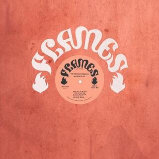 REVOLUTIONARIES - Meditation In Dub