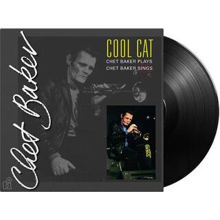 CHET BAKER - Cool Cat