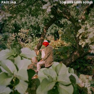 PALE JAY - Low End Love Songs (Storm Cloud Grey Coloured Vinyl)