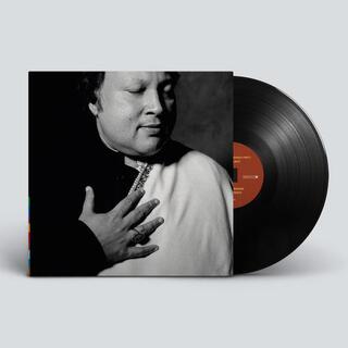 NUSRAT FATEH ALI KHAN - Chain Of Light (Standard Vinyl)