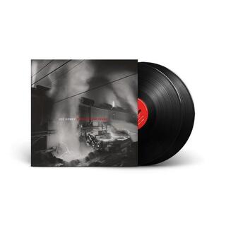 JOE HENRY - Blood From Stars