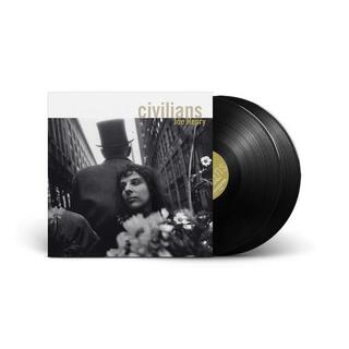 JOE HENRY - Civilians