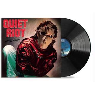 QUIET RIOT - Metal Health