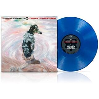 PURE REASON REVOLUTION - Coming Up To Conscious...