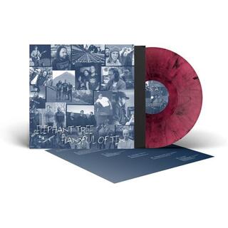 ELEPHANT TREE - Handful Of Ten