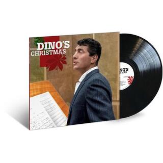 DEAN MARTIN - Dino&#39;s Christmas (Limited)