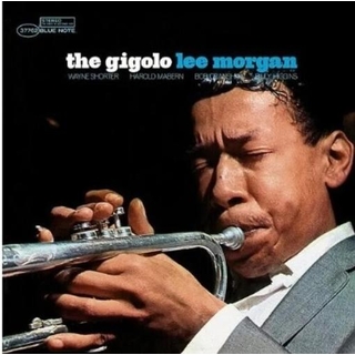 LEE MORGAN - The Gigolo - Blue Note Classic