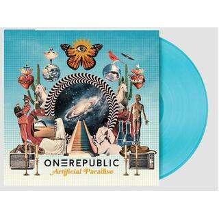 ONEREPUBLIC - Artificial Paradise (Limited Int'l Retail Exclusive)