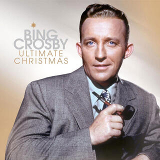 BING CROSBY - Ultimate Christmas 2lp (Limited)