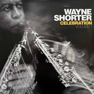 WAYNE SHORTER - Celebration, Volume 1 - Live From Stockholm Concert Hall / 2014