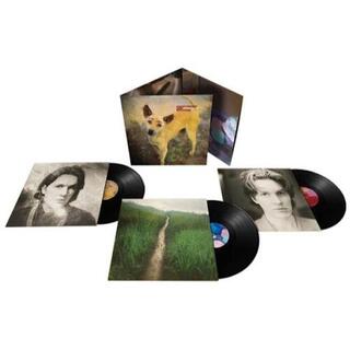 DAVID SYLVIAN - Everything &amp; Nothing