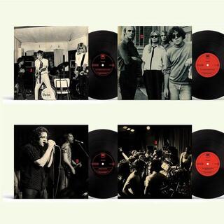 THE SAINTS - (i&#39;m) Stranded (Limited Vinyl Box Set)