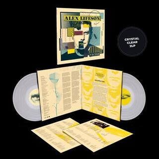 ALEX LIFESON - Victor