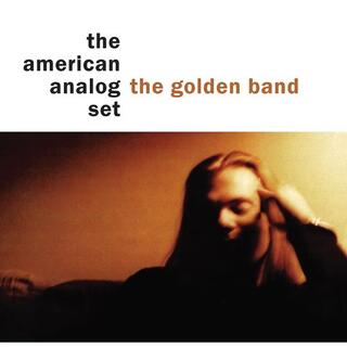 AMERICAN ANALOG SET - The Golden Band