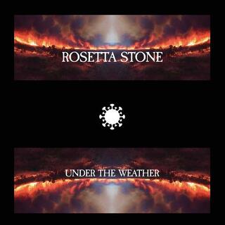 ROSETTA STONE - Under The Weather - Red