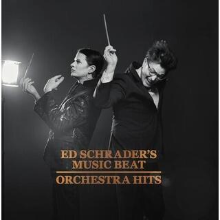 ED SCHRADERS MUSIC BEAT - Orchestra Hits
