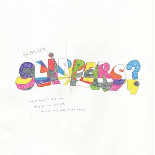 SLIPPERS - So You Like Slippers? (Kelly Green Vinyl)