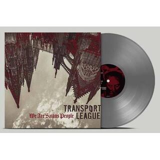 TRANSPORT LEAGUE - We Are Satans People